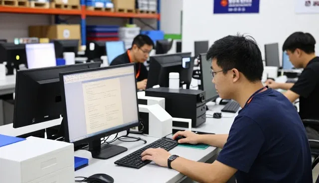 直播带货服务应用范围不断扩大