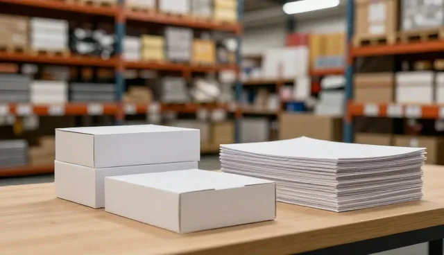 信息整合在办公用品供应中的应用与限制