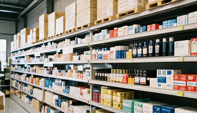 分散式模式在日用百货渠道分销中的适用条件分析