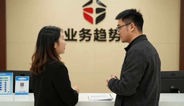 商品采购在供应链管理中的新趋势与实践