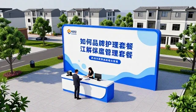 电商销售服务选型中流程优化的核心关注点