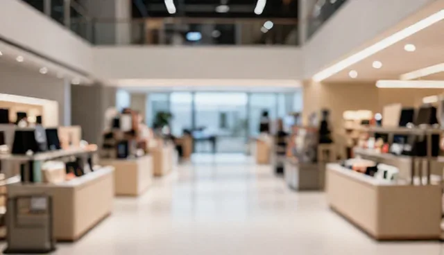 电商销售服务中商品选型的关键关注点