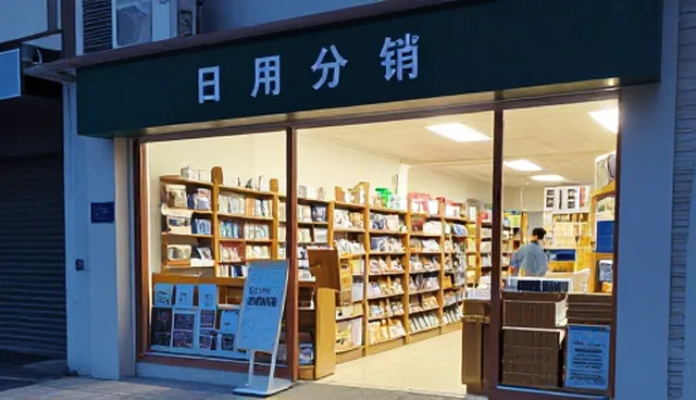 日用百货渠道分销的性能优化路径与趋势分析